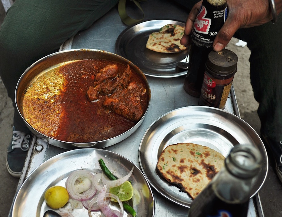 8 Places For Iftari In Delhi: Where To Eat At Sundown | HungryForever