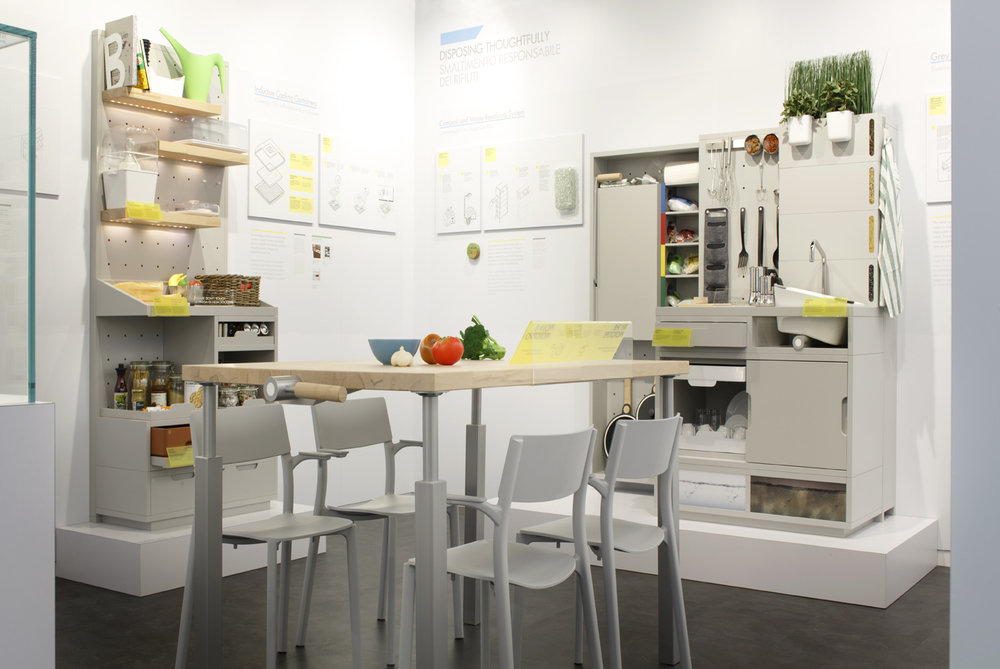 The Concept Kitchen By Ikea Is Worth The 10 Year Wait | HungryForever