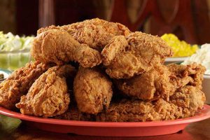 Breaking Bad Los Pollos Hermanos Chicken Recipe | HungryForever Food Blog