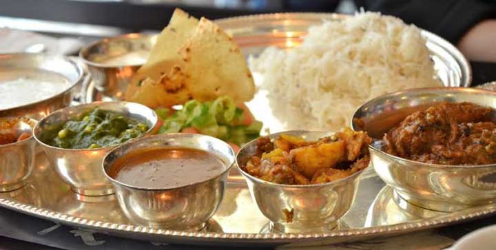 Enjoy A Maharashtrian Feast This Gudi Padwa At These Restaurants In