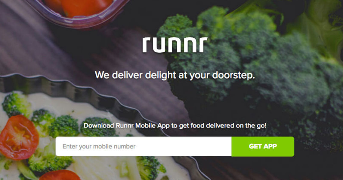 Runnr Raises Around $7 Million in Funding From Investors