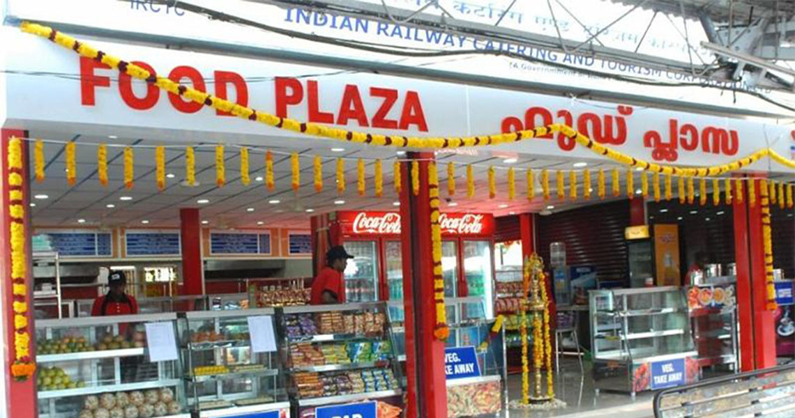 irctc-food-plazas-chennai-southern-railway