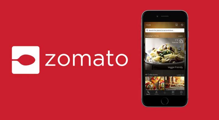 Zomato Improves The Hygiene Selection; Delists 5000+ Non-compliant Restaurants