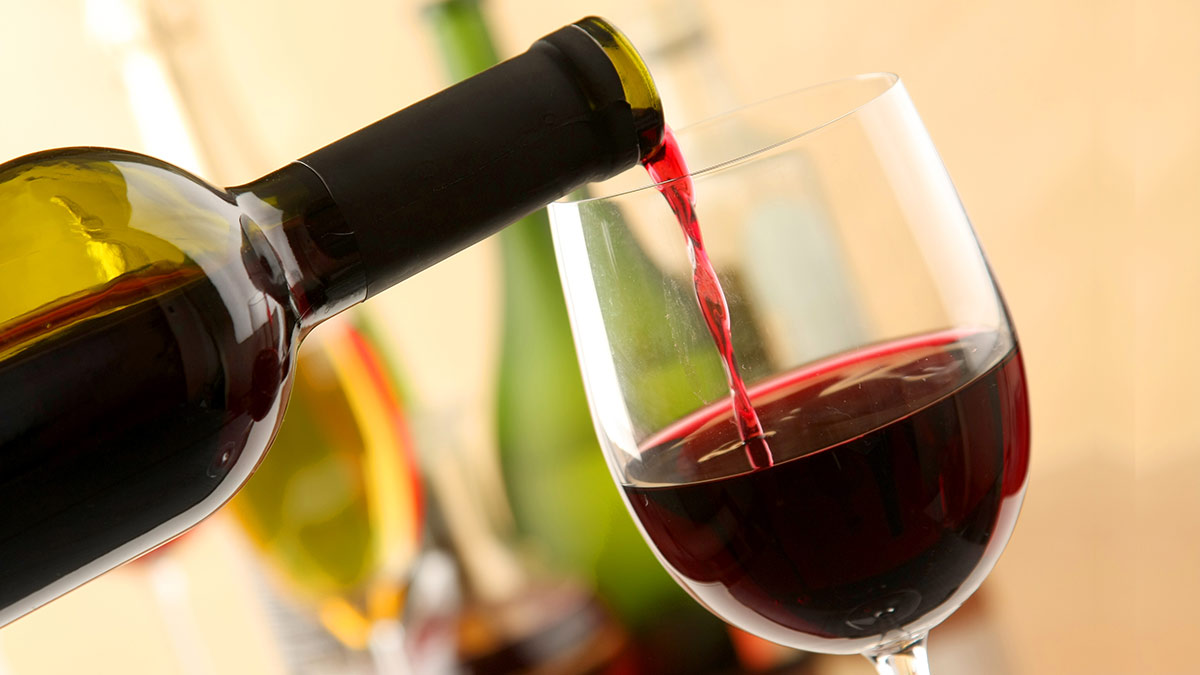 Top 10 Red Wines In India | 10 Best Indian Red Wines | HungryForever