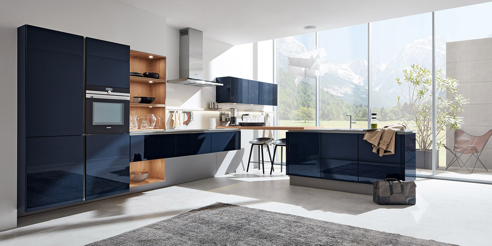 Top 10 Modular Kitchen Fitting Brands For Your Home in India