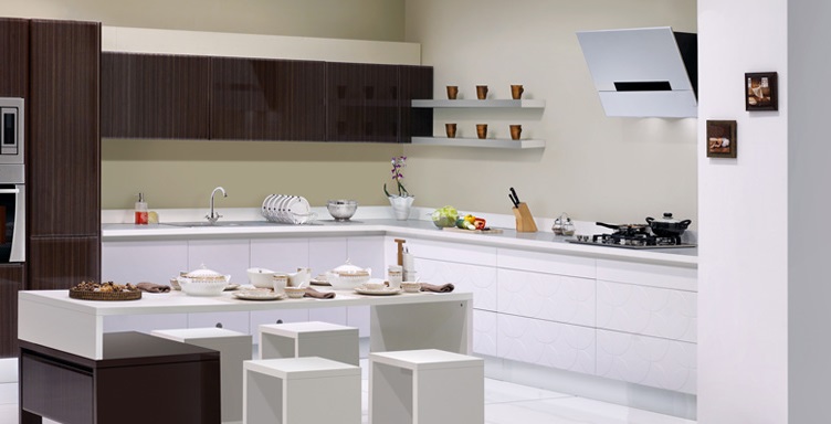 Top 10 Modular Kitchen Fitting Brands For Your Home in India