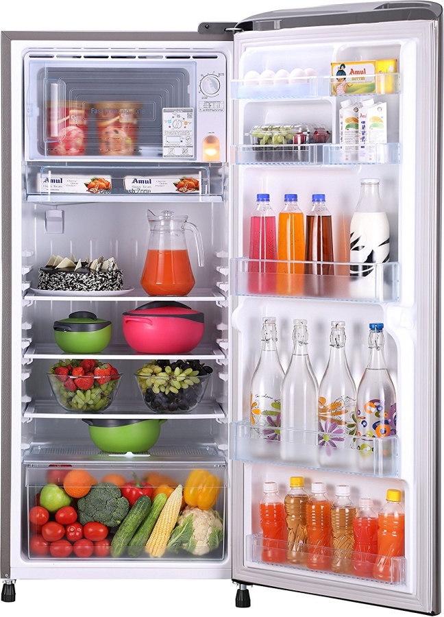 Optimized-fridge