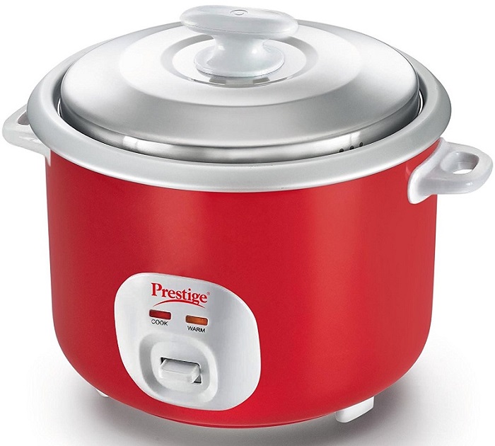 10 Best Electric Rice Cookers In India 2019 | HungryForever