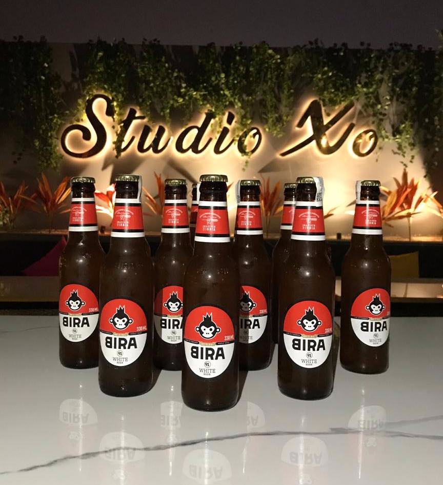 Chug 3 At The Cost Of 1 Only At Studio XO!
