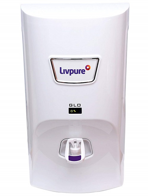 Livpure-Glo-7-Litre-RO-UV-Mineralizer-Water-Purifier