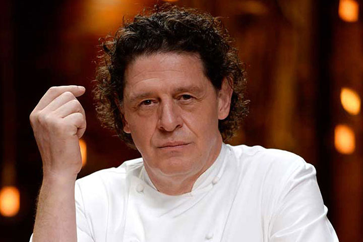 Masterclass With Marco Pierre White And 7 More Exciting Events This Weekend In Mumbai