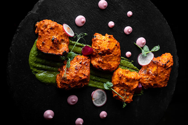 Nibble On Sumptuous New Beer Bites At Farzi Cafe In Mumbai