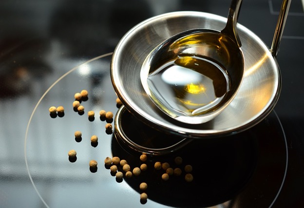 Why It Is Important to Include Oils and Fats In Your Diet?