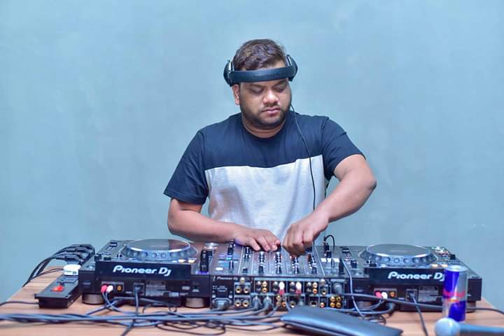 Make The Most of The Weekend With These DJ Nights in Bengaluru