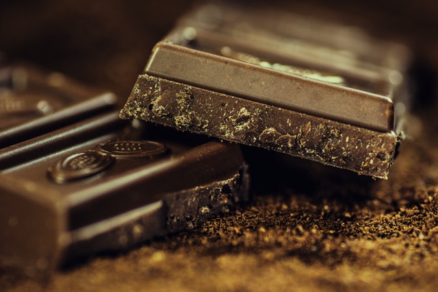 7 Proven Health Benefits Of Chocolate