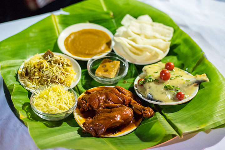 Tuck Into A Lip Smacking Parsi Brunch And 7 More Amazing Food Events In Mumbai This Weekend