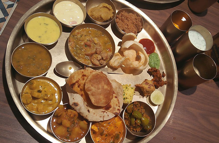 18 Colourful Places To Relish Sumptuous Food In Mumbai On Holi