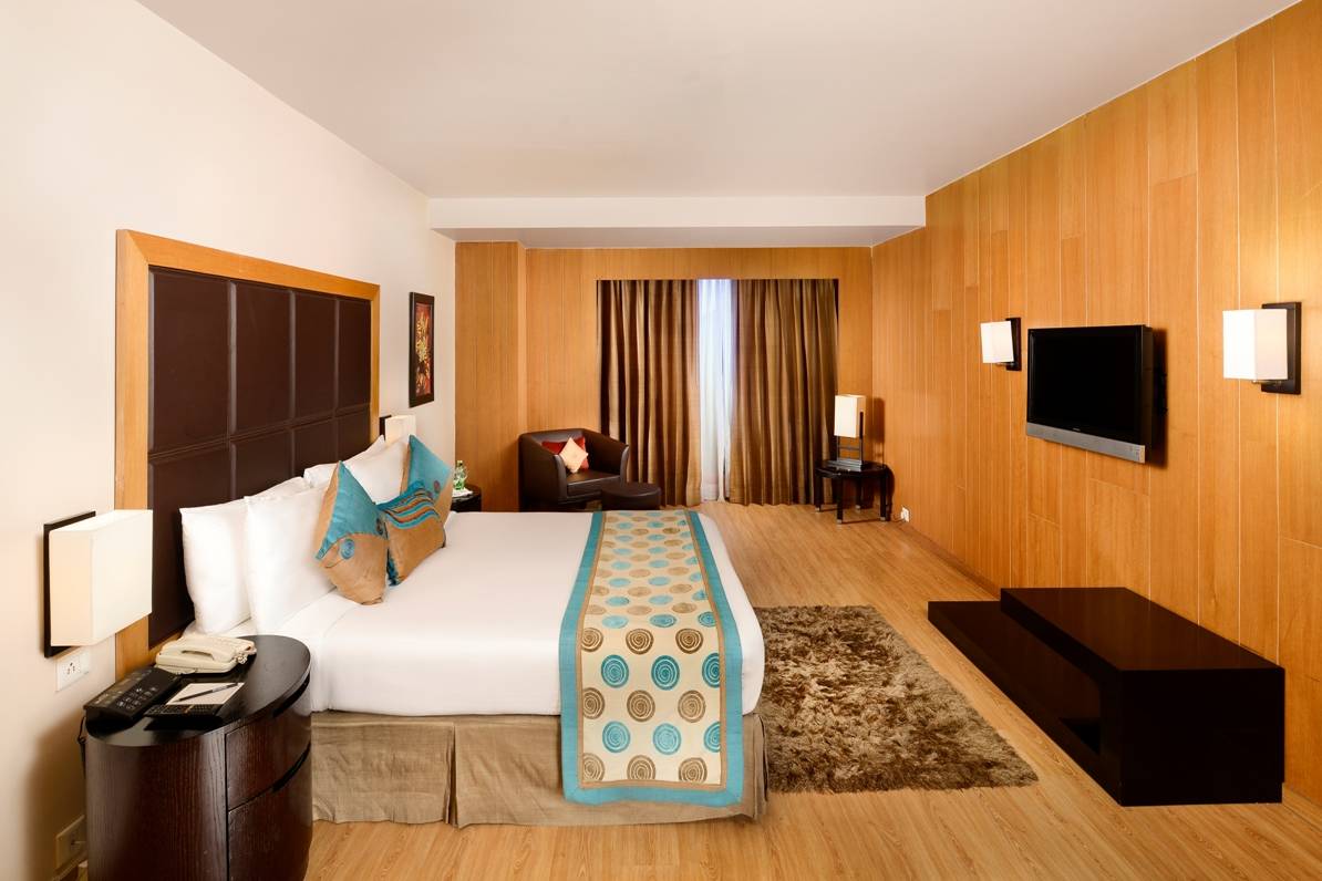 Svelte Hotel Should Be Your Next Staycation Destination!