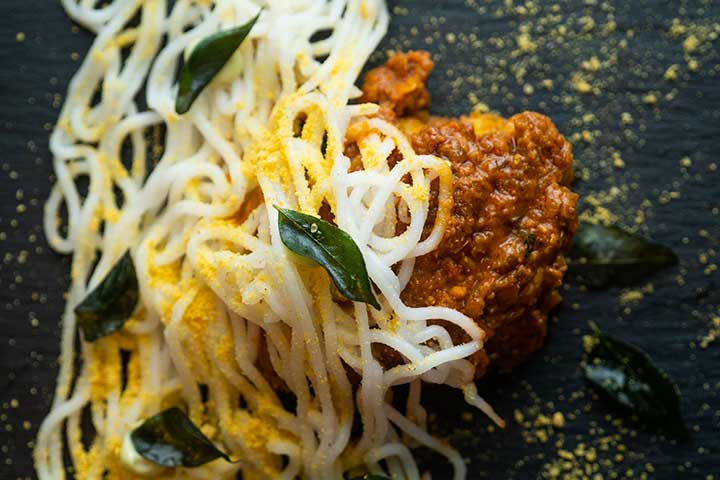 Experience Gastronomic Indian Food Like Never Before At Masala Library