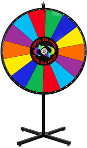 Spin The Wheel To Win FREE Summer Special Buntas @ Bunta Bar Live!
