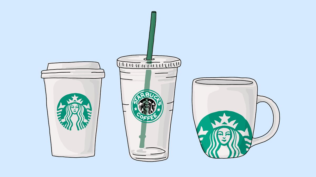 Starbucks - How To Earn Discount Coupons