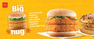 The Big Hug- McDonald's India (N&E) 2