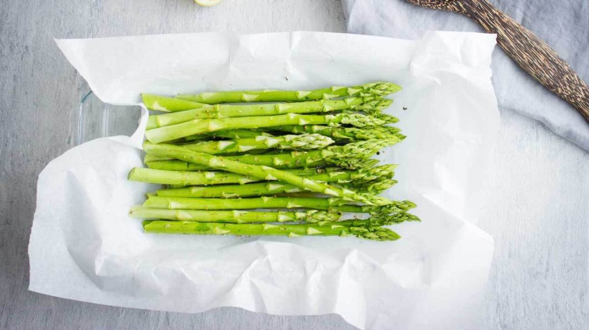 The Top Health Benefits of Eating Asparagus
