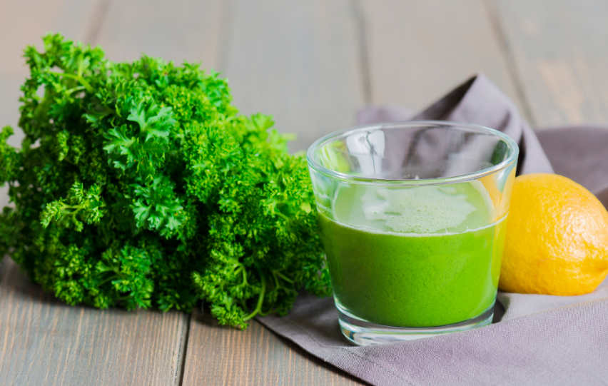 Parsley Juice: Learn the Benefits and Recipes to Prepare
