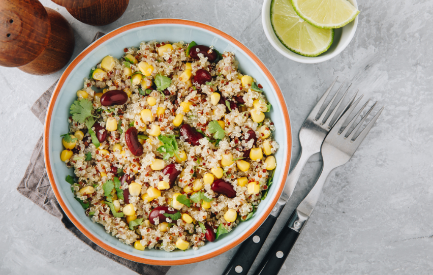 Quinoa Salad – 7 Delicious Recipes