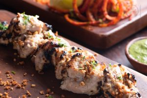 Mumbai Food Works Launches Cloud Kitchen- The Spice Zest & Chilli Berry for Mumbai’s Food Aficionados
