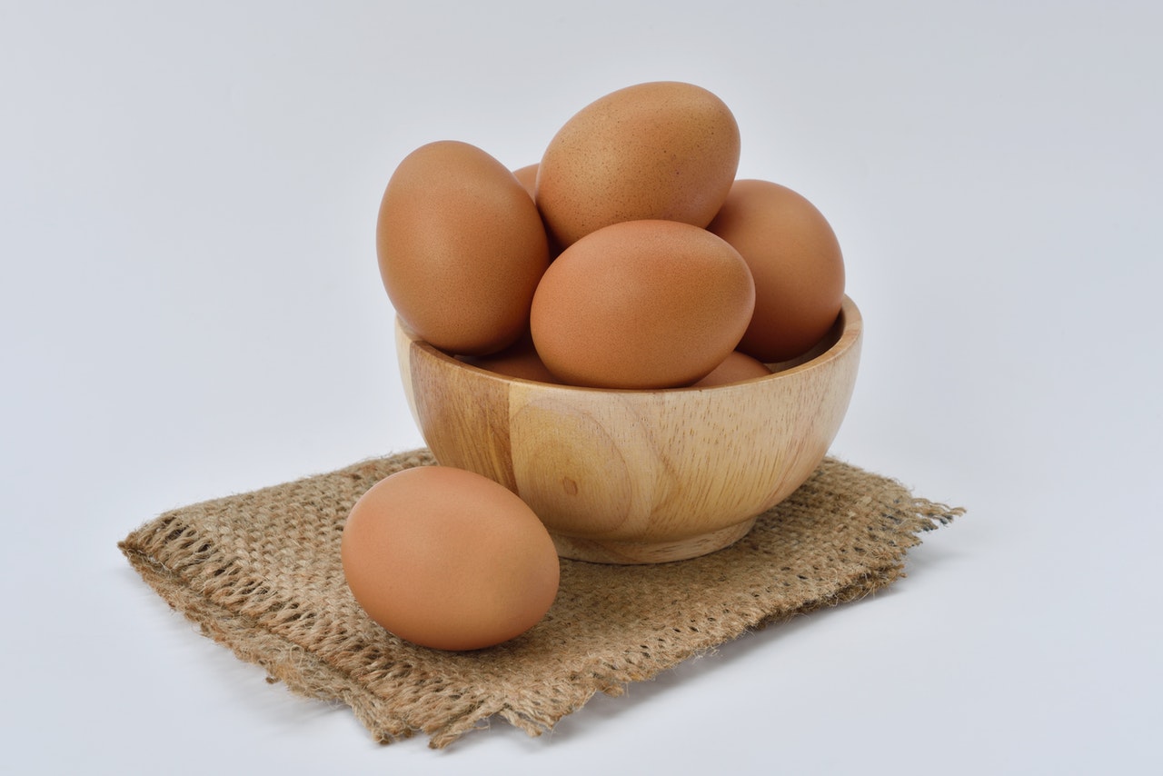 Find Out What Happens if you Eat Egg Every Day