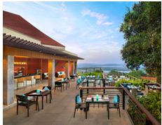 Feliz, DoubleTree by Hilton Goa – Panaji